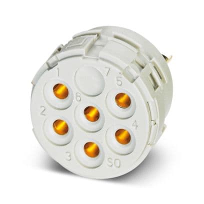 PHOENIX CONTACT - RC-07S1N120000 INSERTO PORTACONTATTI