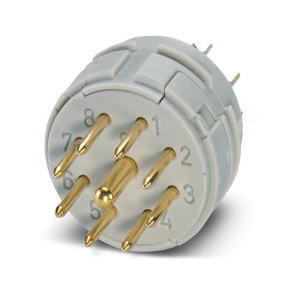 PHOENIX CONTACT - RC-09P1N120000 INSERTO PORTACONTATTI
