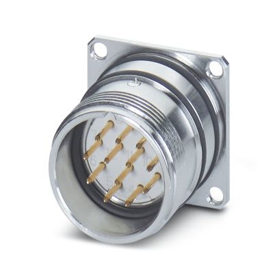 PHOENIX CONTACT - RC-09P1N124200 CONNETTORE DA INCASSO M23