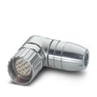 PHOENIX CONTACT - RC-09P1N12T0EQ CONNETTORE M23 9P. MASCHI