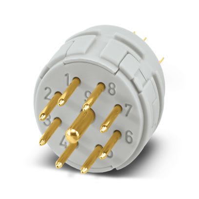 PHOENIX CONTACT - RC-09P2N120000 INSERTO PORTACONTATTI 1595600