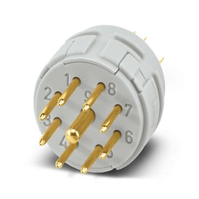 PHOENIX CONTACT - RC-09P2N120000 INSERTO PORTACONTATTI