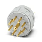 PHOENIX CONTACT - RC-09P2N120000 INSERTO PORTACONTATTI