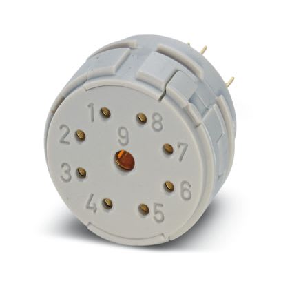 PHOENIX CONTACT - RC-09S1N120000 INSERTO PORTACONTATTI