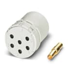 PHOENIX CONTACT - RC-09S1N8C0000 INSERTO PORTACONTATTI 1596417