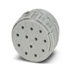 PHOENIX CONTACT - RC-12P1N8A0000 INSERTO PORTACONTATTI