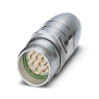 PHOENIX CONTACT - RC-12P1N8A90R9 CONNETTORE DA INCASSO M23