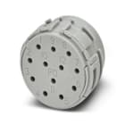 PHOENIX CONTACT - RC-12P2N8A0000 INSERTO PORTACONTATTI
