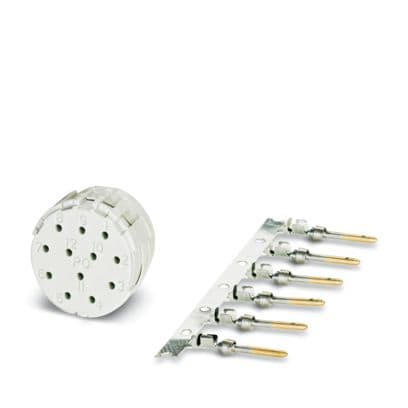 PHOENIX CONTACT - RC-12P2N8E0000 INSERTO PORTACONTATTI