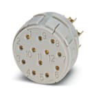 PHOENIX CONTACT - RC-12S1N120000 INSERTO PORTACONTATTI 1598466