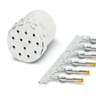 PHOENIX CONTACT - RC-12S1N8E0000 INSERTO PORTACONTATTI