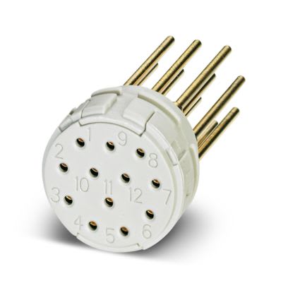 PHOENIX CONTACT - RC-12S1NC20000 INSERTO PORTACONTATTI