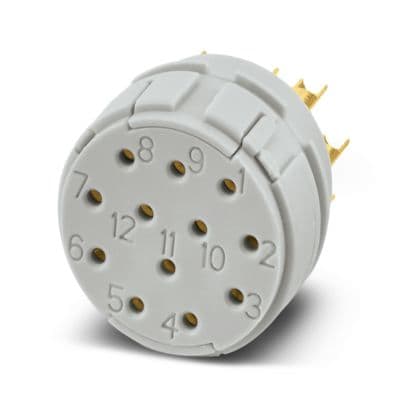 PHOENIX CONTACT - RC-12S2N120000 INSERTO PORTACONTATTI