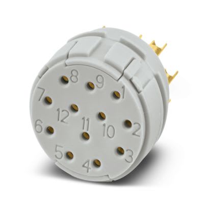 PHOENIX CONTACT - RC-12S2N120000 INSERTO PORTACONTATTI 1599614