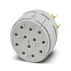 PHOENIX CONTACT - RC-12S2N120000 INSERTO PORTACONTATTI 1599614