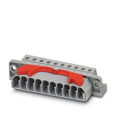 PHOENIX CONTACT - HCC 4-M MORSETTO CONNETTORE 1600014