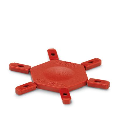 PHOENIX CONTACT - CP-HCC 4 LINGUETTA DI CODIFICA 1600027