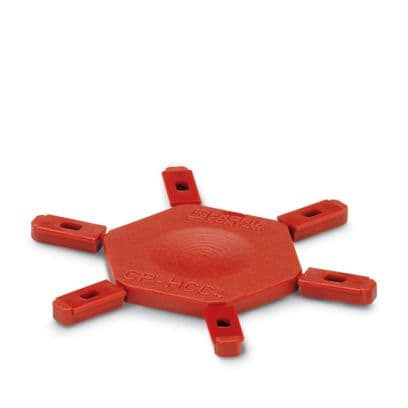 PHOENIX CONTACT - CP-HCC 4 LINGUETTA DI CODIFICA 1600027