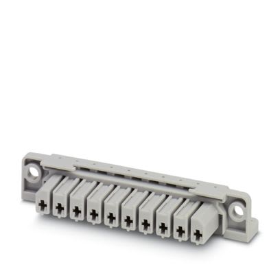 PHOENIX CONTACT - HCC 4-FC MORSETTO CONNETTORE