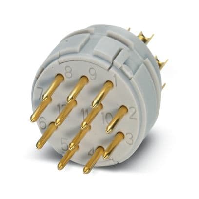 PHOENIX CONTACT - RC-17P1N120000 INSERTO PORTACONTATTI