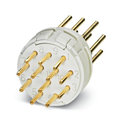 PHOENIX CONTACT - RC-17P1NA20000 INSERTO PORTACONTATTI