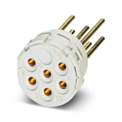 PHOENIX CONTACT - RC-17S1NC20000 INSERTO PORTACONTATTI