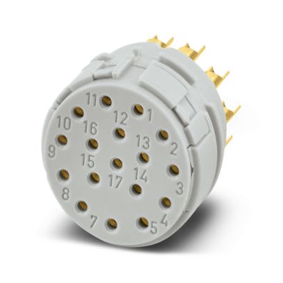 PHOENIX CONTACT - RC-17S2N120000 INSERTO PORTACONTATTI 1602383