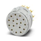 PHOENIX CONTACT - RC-17S2N120000 INSERTO PORTACONTATTI 1602383