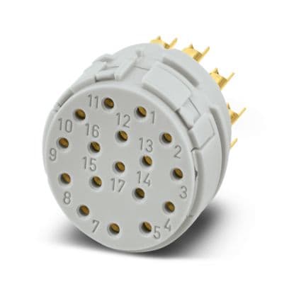 PHOENIX CONTACT - RC-17S2N120000 INSERTO PORTACONTATTI