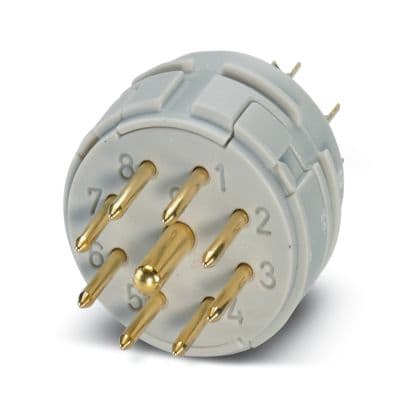 PHOENIX CONTACT - RC-63P1N120000 INSERTO PORTACONTATTI