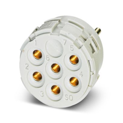 PHOENIX CONTACT - RC-63S1N220000 INSERTO PORTACONTATTI