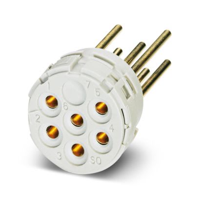 PHOENIX CONTACT - RC-63S1NC20000 INSERTO PORTACONTATTI
