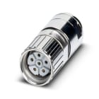 PHOENIX CONTACT - SF-5ES1N8A80DU INSERTO PORTACONT.