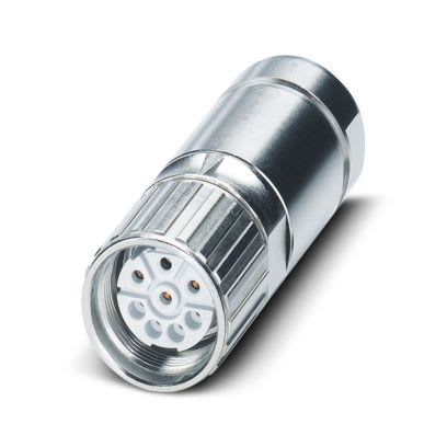 PHOENIX CONTACT - SF-7ES1N8A8LB2 INSERTO PORTACONT.