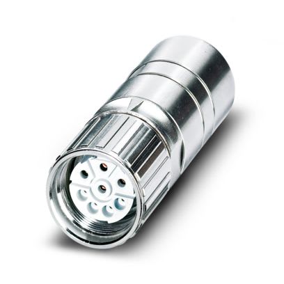 PHOENIX CONTACT - SF-7ES1N8AR4DU CUSTODIA E INSERTO