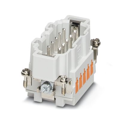 PHOENIX CONTACT - HC-B 10-ESTQ-2,5-OLOGO PORTACONTATTI 1605629