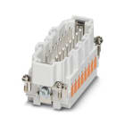 PHOENIX CONTACT - HC-B 16-ESTQ-2,5 INSERTO PORTACONTATTI