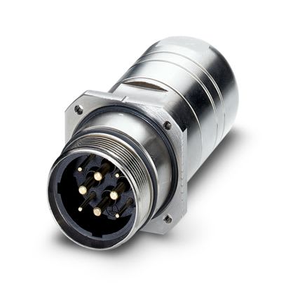 PHOENIX CONTACT - SM-5EP1N8AC003 INSERTO PORTACONT. 1605783