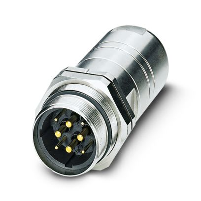 PHOENIX CONTACT - SM-5EP1N8AQL03 INSERTO PORTACONT. 1605795