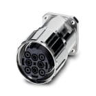 PHOENIX CONTACT - SM-5ES1N8AY000 INSERTO PORTACONT.