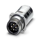 PHOENIX CONTACT - SM-7EP1N8AC003 INSERTO PORTACONT. 1605831