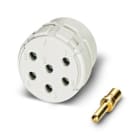 PHOENIX CONTACT - RC-06P1N8K0000 INSERTO PORTACONTATTI 1606992