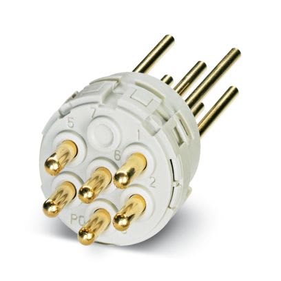 PHOENIX CONTACT - RC-06P1NC20000 INSERTO PORTACONTATTI 1606993