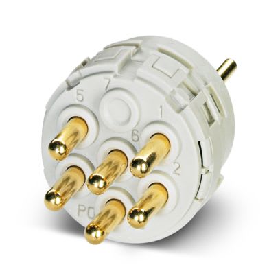 PHOENIX CONTACT - RC-09P1N320000 INSERTO PORTACONTATTI 1607000