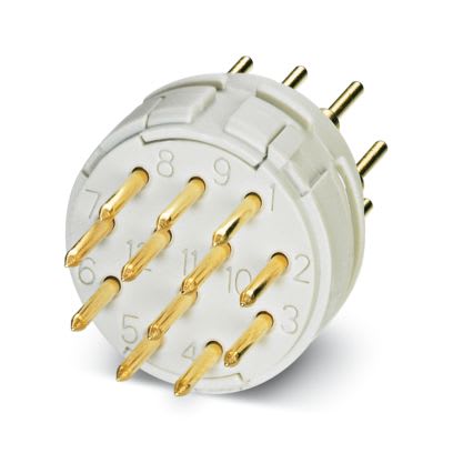 PHOENIX CONTACT - RC-12P1N320000 INSERTO PORTACONTATTI