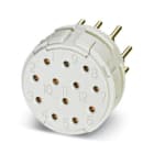 PHOENIX CONTACT - RC-12S1N320000 INSERTO PORTACONTATTI 1607007