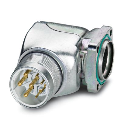 PHOENIX CONTACT - SF-5EP1N8AAF00 CUSTODIA E INSERTO