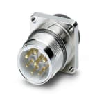 PHOENIX CONTACT - SF-5EP1N8AWK00 CUSTODIA E INSERTO 1607043