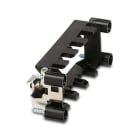 PHOENIX CONTACT - VC-TR4/5M-PEA TELAIO MOBILE,CON PE,5 MOD