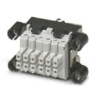 PHOENIX CONTACT - VC-TR1/2M-PEA-S66-SET INSERTI PORTACONT. 1607191
